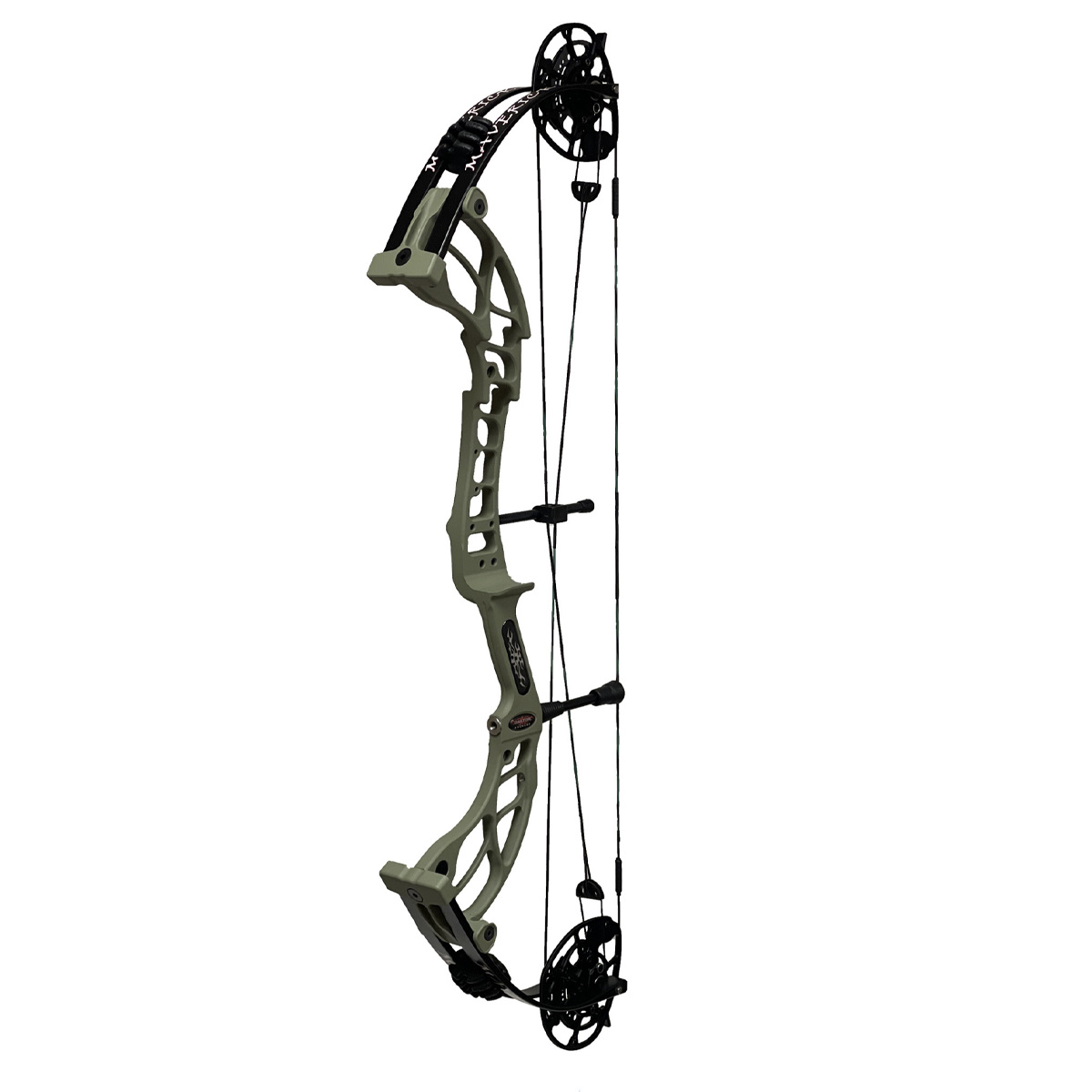 Darton Maverick Xt - Whale-tales Archery