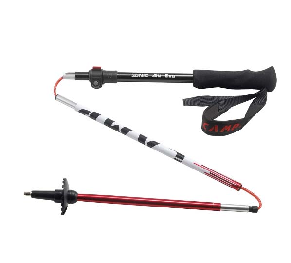 trekking poles for hunting