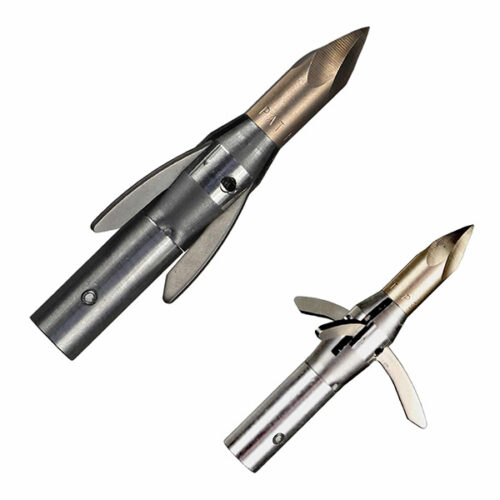 AMS Safety Slide Kit Aqua 2pk WhaleTales Archery