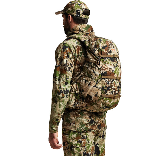 Sitka Apex Pack WhaleTales Archery