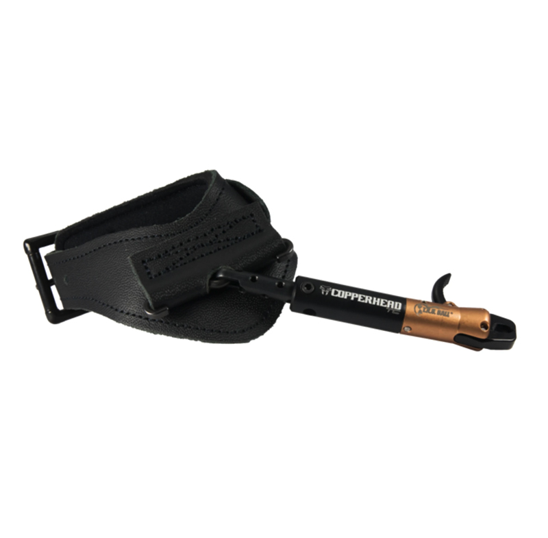 Head TRUE 157 BENT L TRANSFER 2点セット TRU Ball Copperhead TC | Whale-Tales Archery