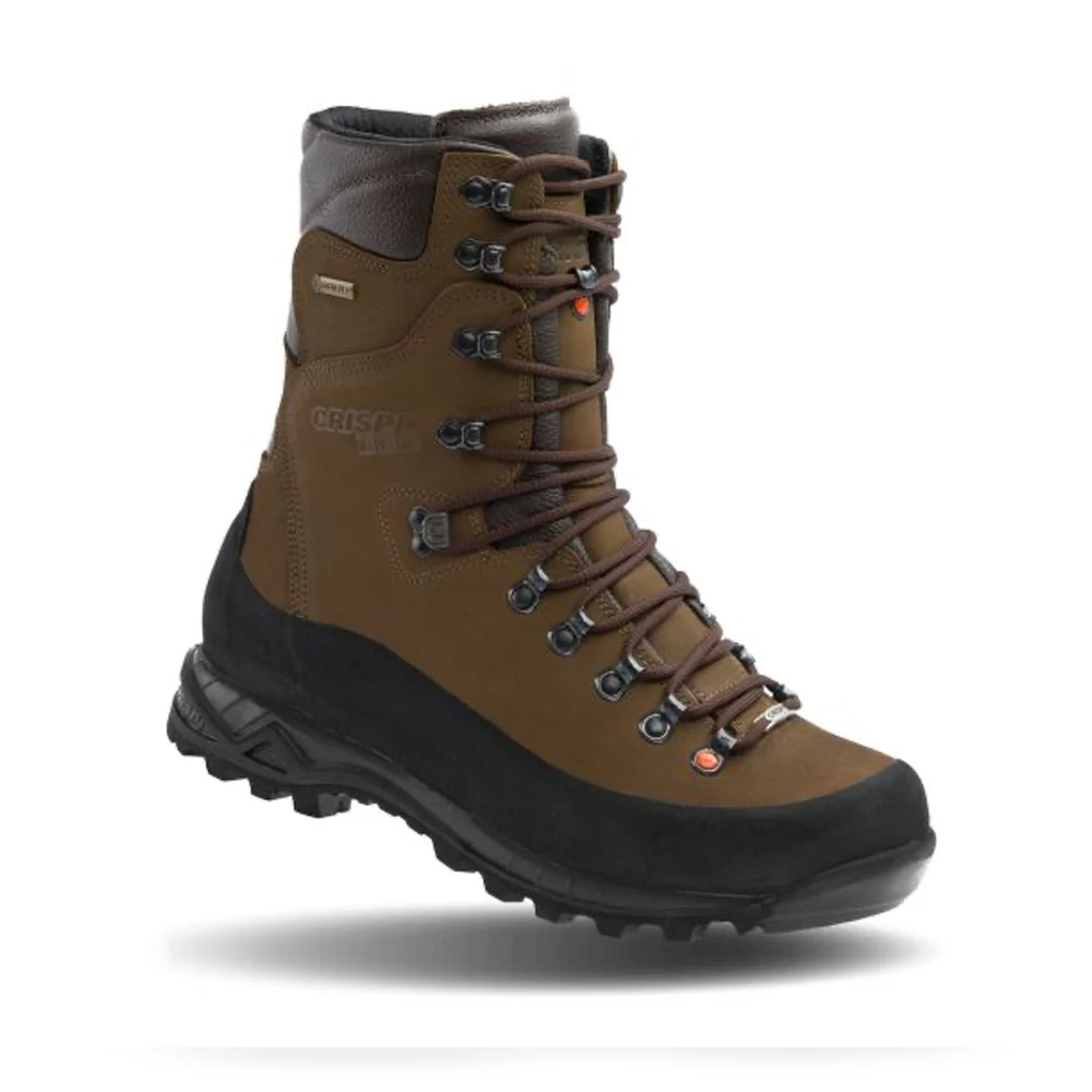 Crispi Guide GTX Whale-Tales Archery