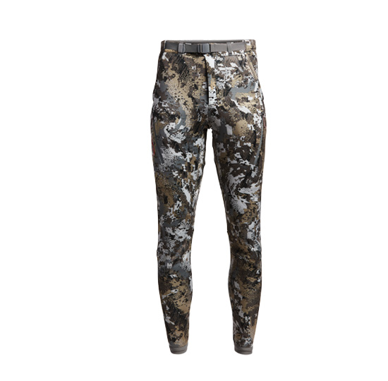 Sitka Equinox Midi Pant Optifade Elevated II WhaleTales Archery