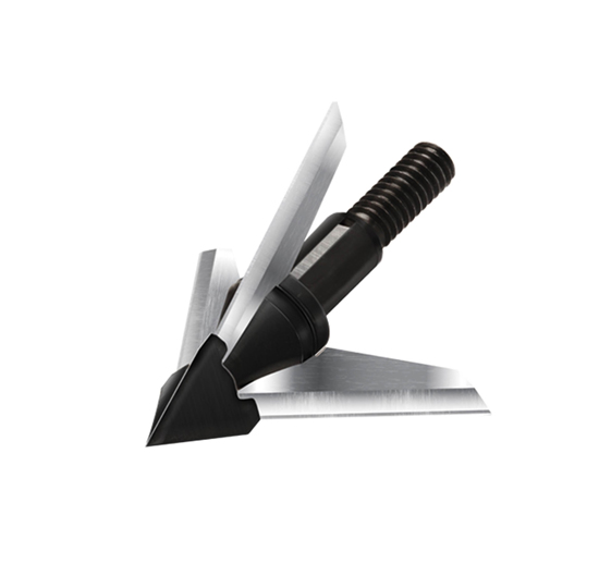 QAD Exodus 100gr SWEPT WhaleTales Archery