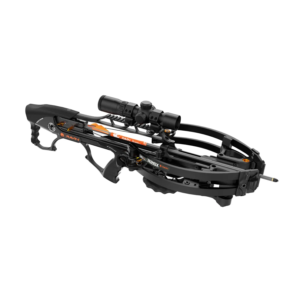 Ravin R26X | Whale-Tales Archery