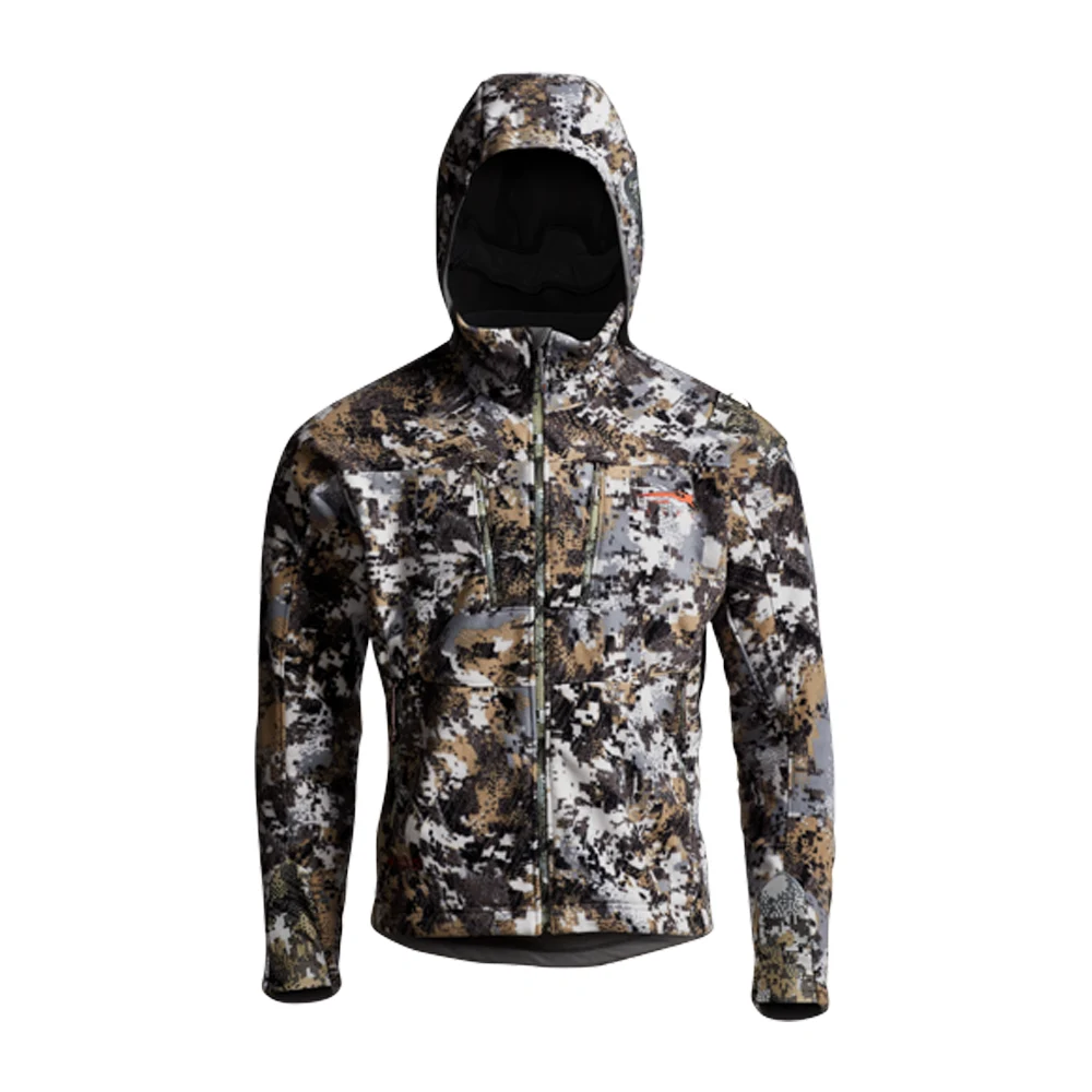 Sitka cloudburst best sale jacket review