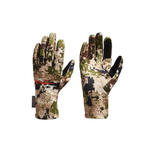 Sitka Gunner Glove - Whale-Tales Archery