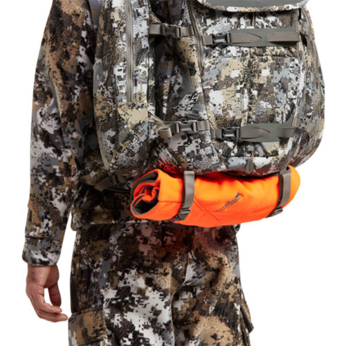 Sitka Cargo Box Optifade Elevated II OSFA WhaleTales Archery