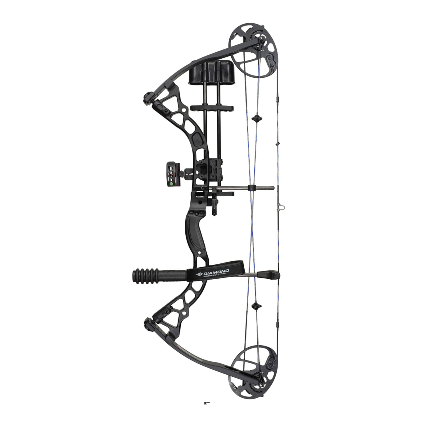 BOWS – Whale-Tales Archery