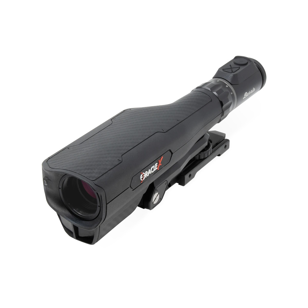 Oracle X Crossbow Scope