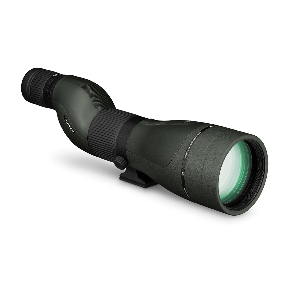Vortex Spotting Scope DIAMONDBACK HD 85mm Straight WhaleTales Archery