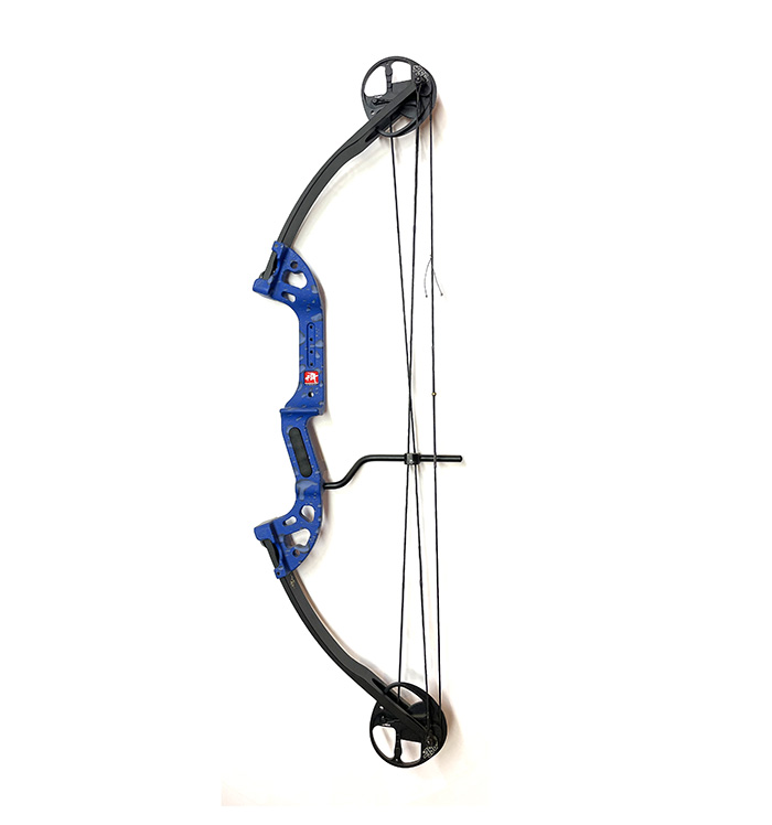 PSE Discovery 2 - Left Handed