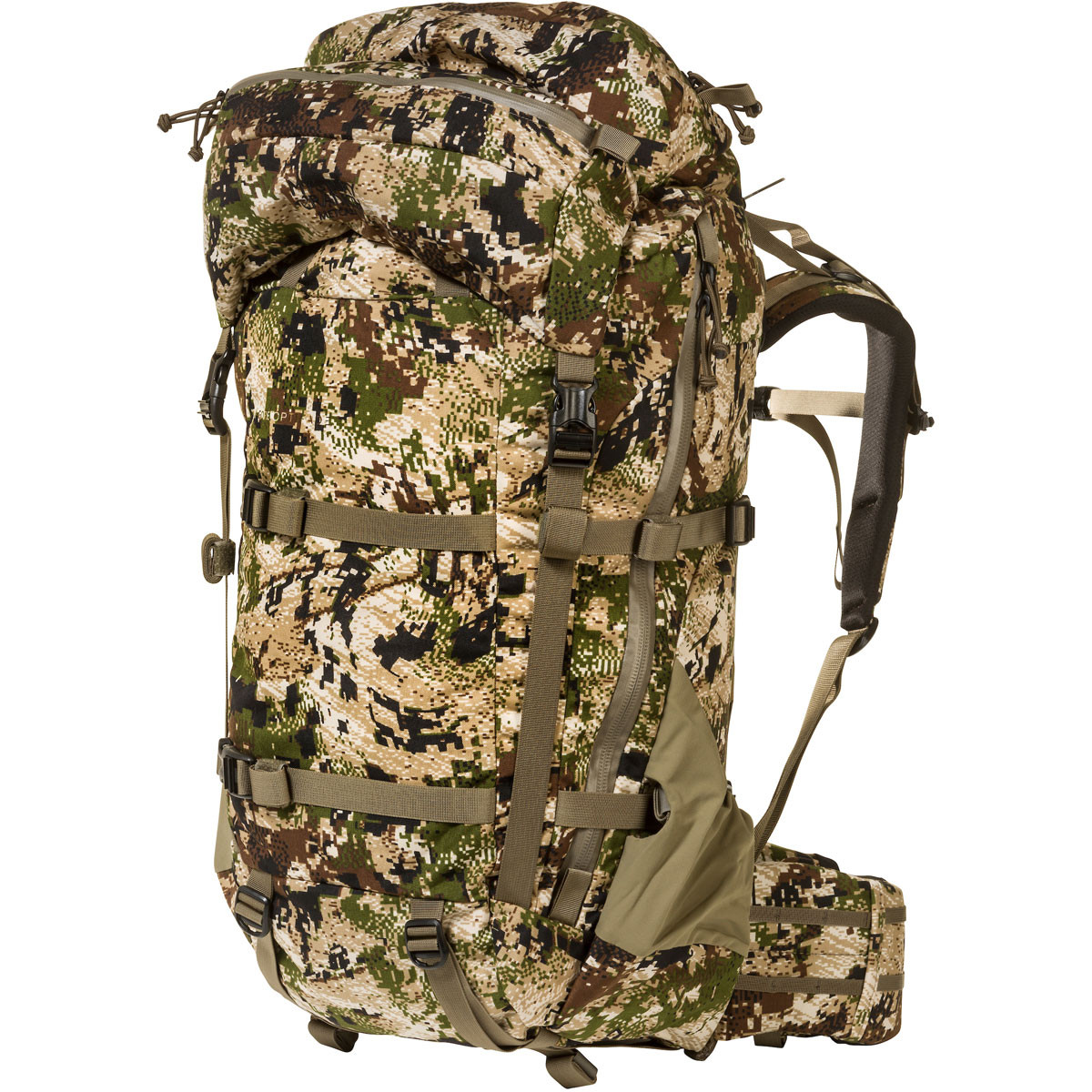 Mystery Ranch Metcalf Pack WhaleTales Archery