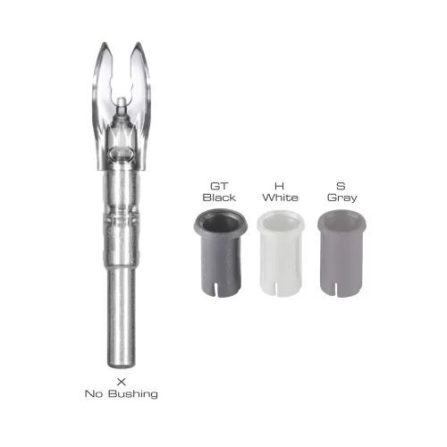 Nockturnal FIT Universal Size WhaleTales Archery