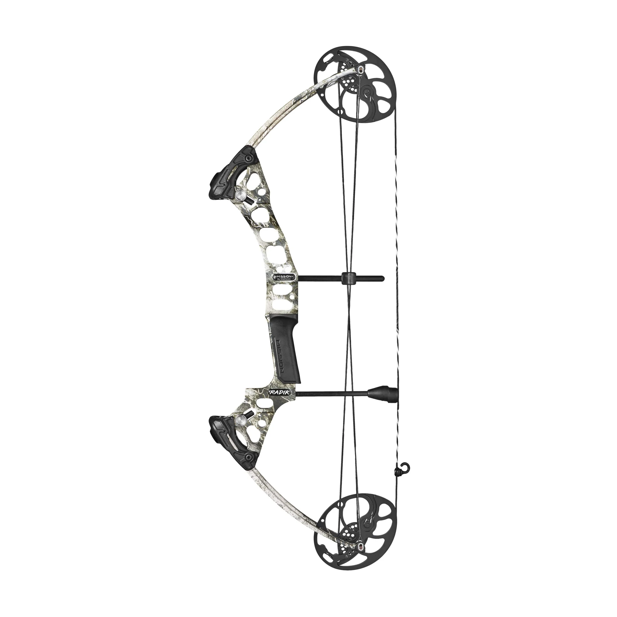 Mission Radik Youth Compound | Whale-Tales Archery