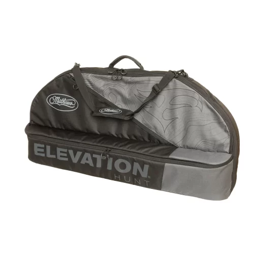 Elevation V1 Mathews Topo Bow Case WhaleTales Archery