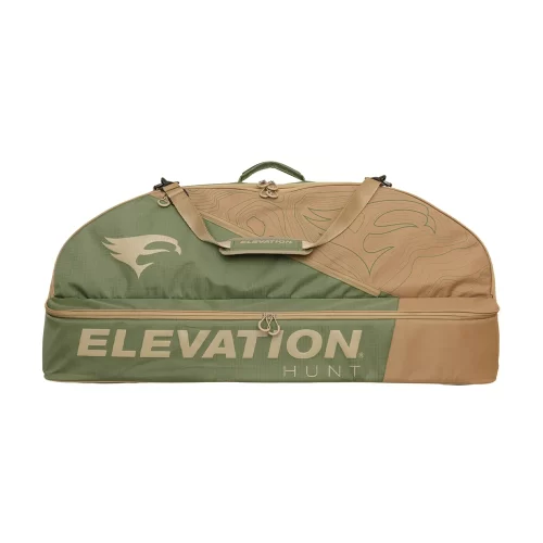 Elevation V1 Topo Bow Case WhaleTales Archery