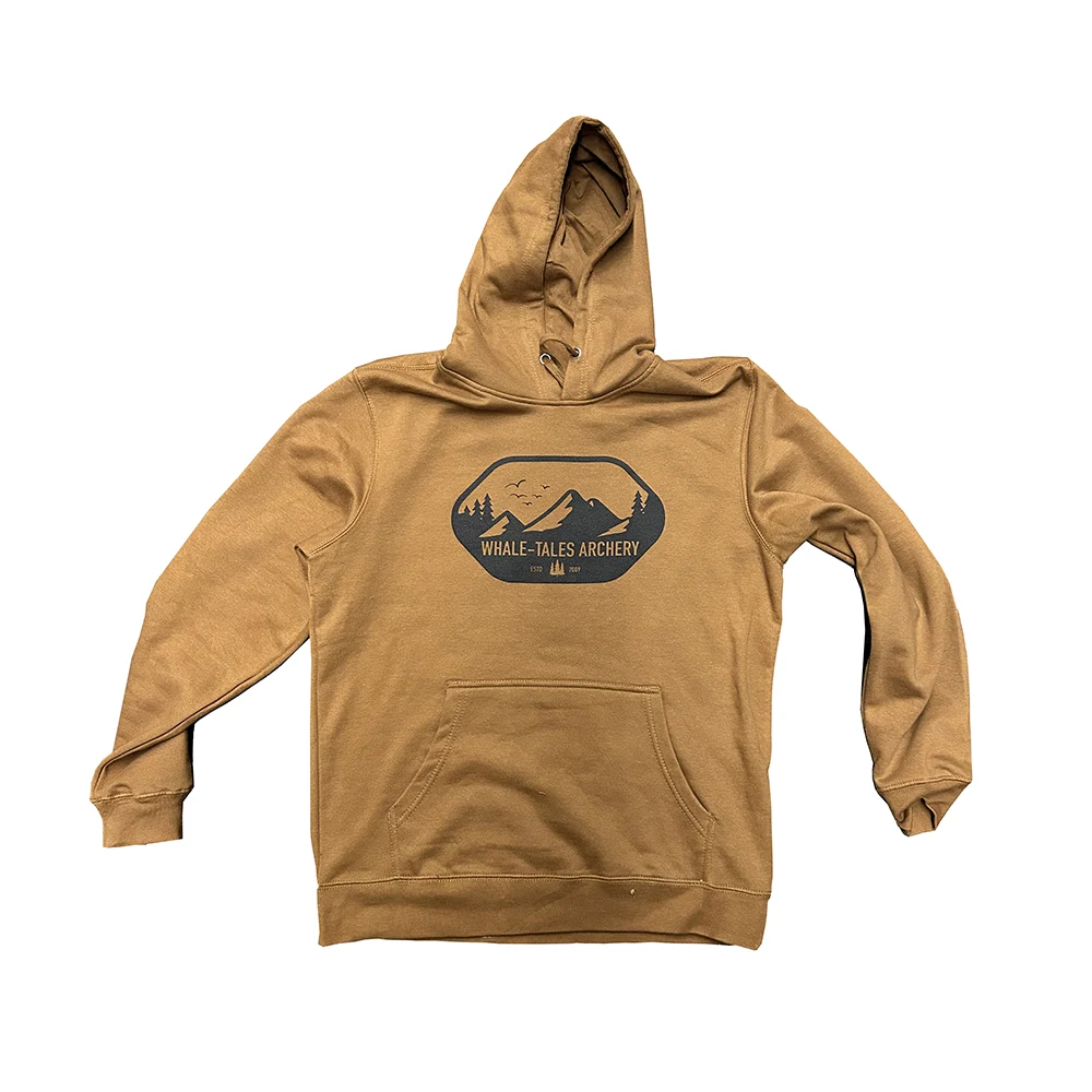 Archery hoodie sale