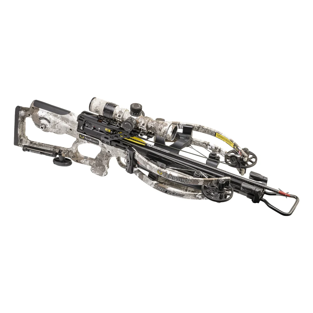 TenPoint Nitro 505 Package | Whale-Tales Archery