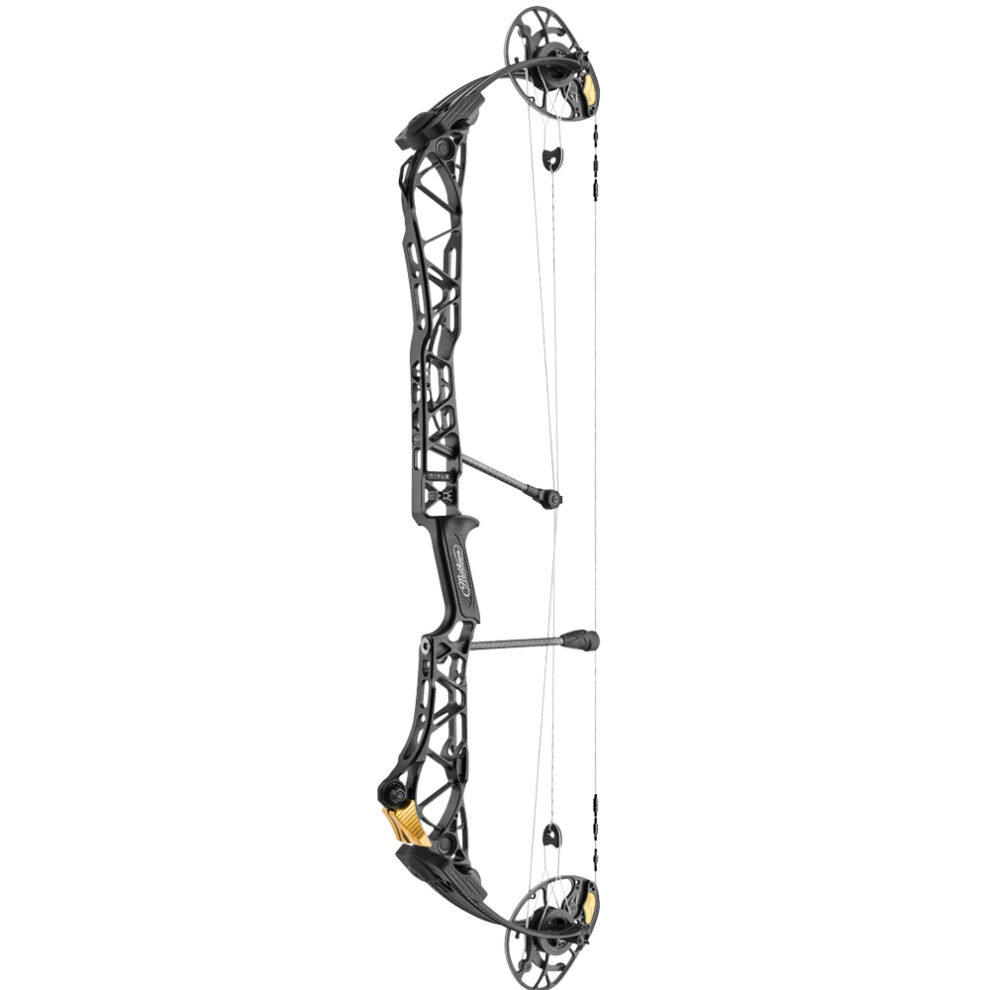 Hoyt Kobalt Youth Compound Bow WhaleTales Archery