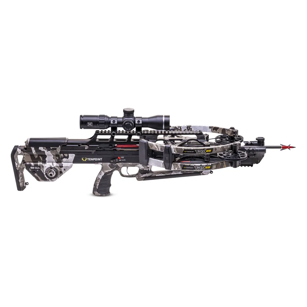 TenPoint TRX 515 Crossbow Package | Whale-Tales Archery
