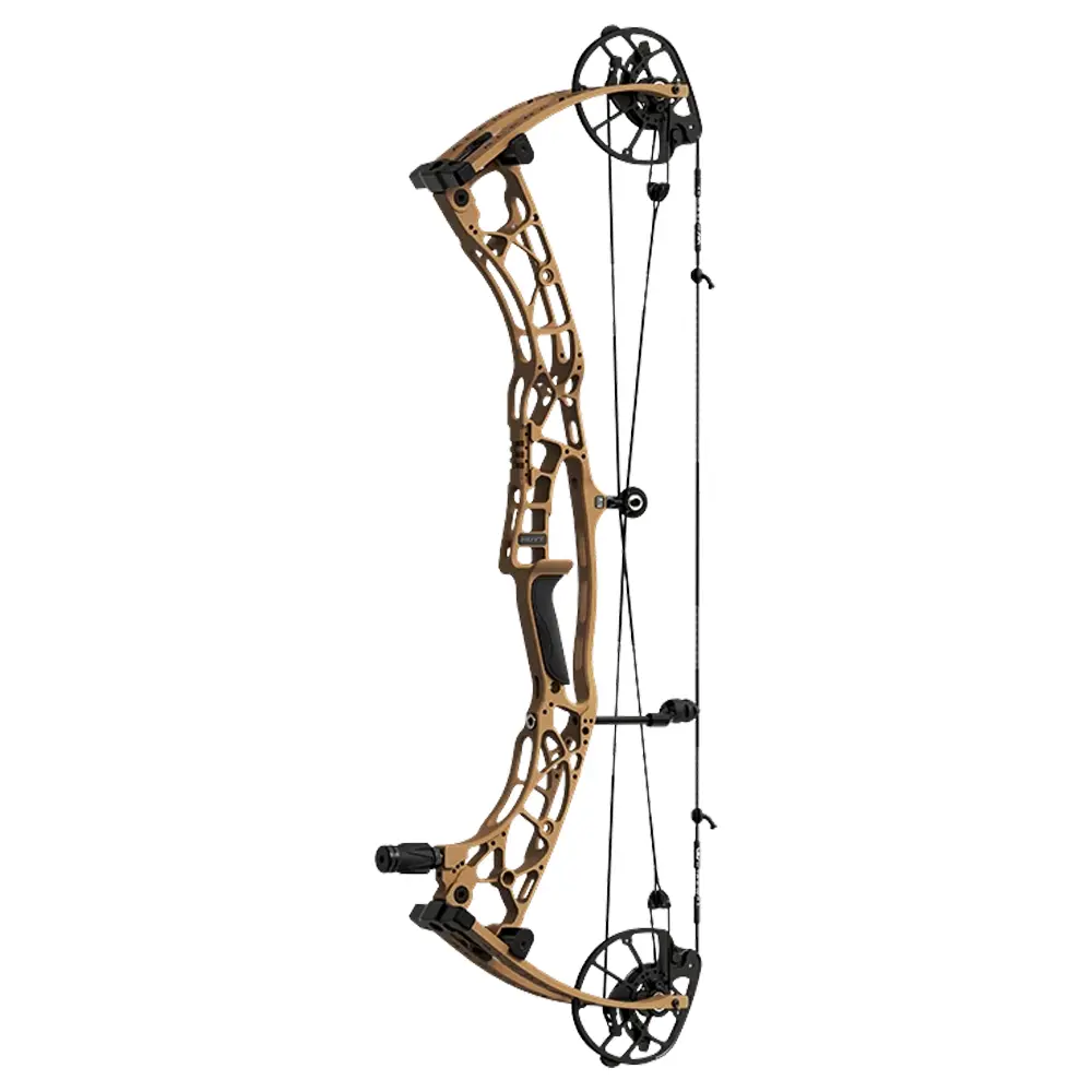Hoyt AX-2 32 Compound Bow