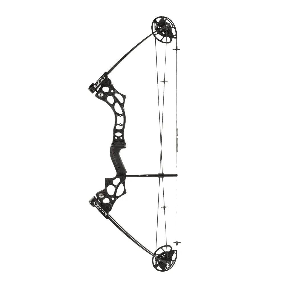 Muzzy V2 Bowfishing Bow | Whale-Tales Archery